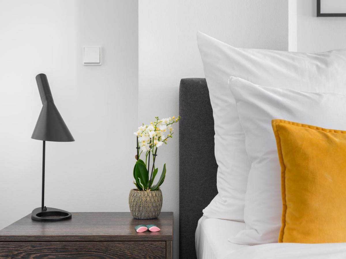 Numa Frankfurt Blau Aparthotel 4*